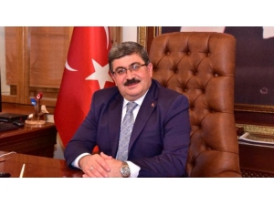 Başkan Can’ın Cumhur İttifakı’nın 1. Yılı Mesajı