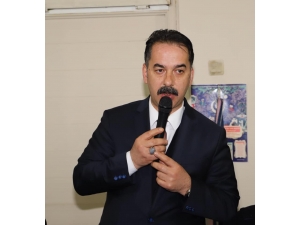 Cumhurbaşkanı Erdoğan Erzincan’a Geliyor