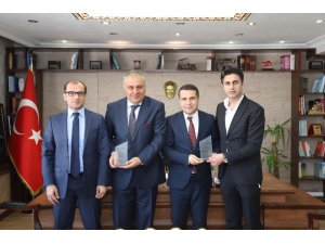 Çukurca’dan 4 Dalda Birincilik