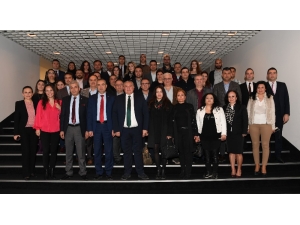 Atso’nun Hedefi İhracat