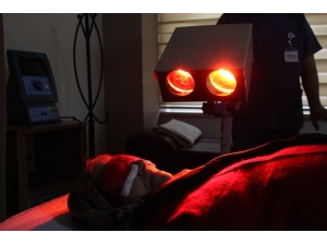 Soğuk Ve Rüzgarlı Havalar Yüz Felcine Davetiye Çıkarıyor