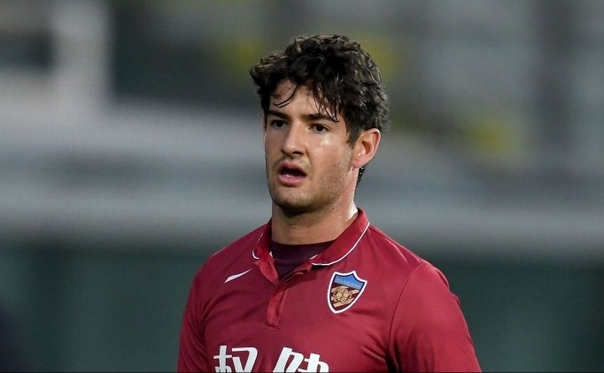 Galatasaray'ın Eski Gözdesi Boşa Çıkıyor