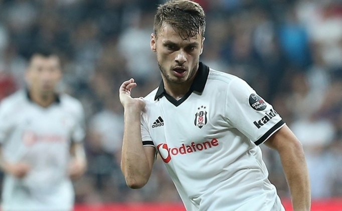 "adem Ljajic Olmazsa Olmaz Değil"