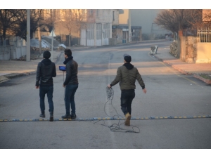 Mardin, Genç Yapımcıların Gözdesi Oldu