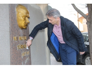 Şıktaşlı’nın Hareketi Takdir Topladı