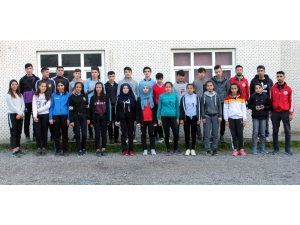 Siirtli Sporcular Bocce Turnuvasına Hazırlanıyor