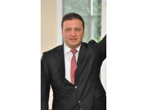 İyi Parti Mersin İl Başkanlığı’na Alican Özbayrak Atandı