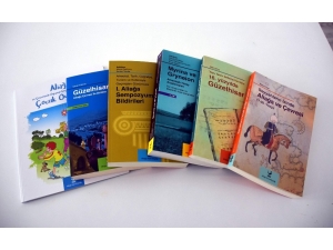 Kitapseverlerden Kültür Yayınlarına Yoğun İlgi