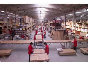 Bürotime 2019 Yılında Ağırlıklı Olarak Avrupa Pazarında Büyümeyi Hedefliyor