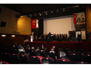 Büyükşehirden İki Muhteşem Konser