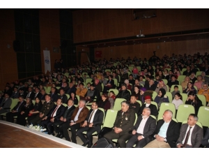 Ahmet Yenilmez Gönüllere Dokundu