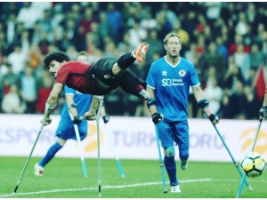 Milyonlar Barış’ı İzledi