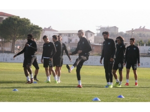 Denizlispor’da Hedef 3 Puan