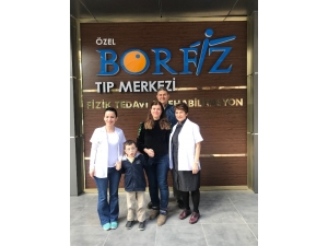 Bir ’Çınar’ Ayaklandı