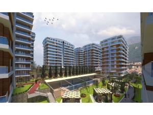 Ataevler’de Sorunsuz Dönüşüm