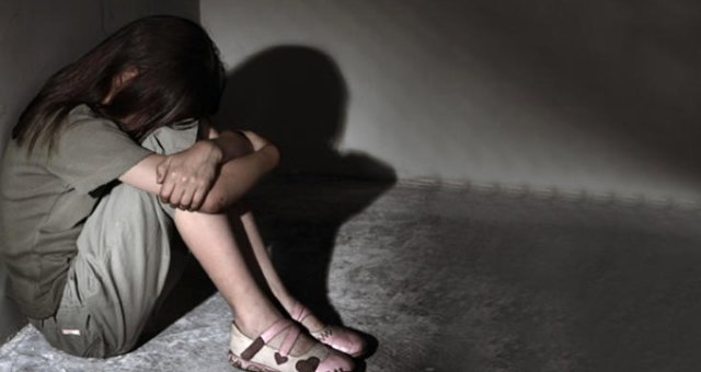 Şanlıurfa'da Aralarında Memur Ve Esnafların Da Olduğu 7 Kişi, 14 Yaşındaki Kız Çocuğuna Cinsel İstismarda Bulundu