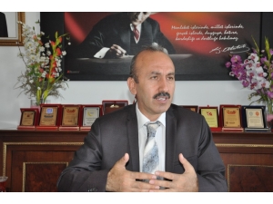 Kars’ta Buzağı Destek Ödemeleri Başlıyor