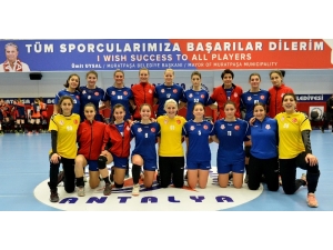 Muratpaşa’nın Çeyrek Final Rakibi Belli Oldu