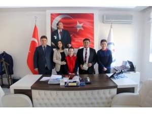 Muğla Bilsem Öğrencilerinden Yeni Bir Eser