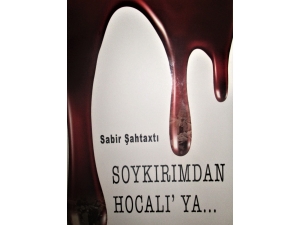 "Soykırımdan Hocalı’ya"