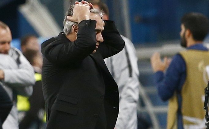 Fenerbahçe'de Hasret 5 Sezona Çıkıyor...