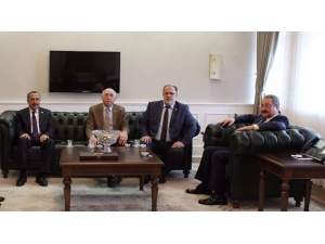 Van’a 69 Hekim Atandı