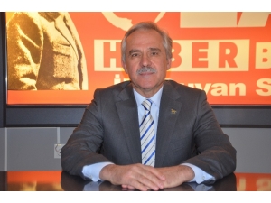 Dp Bilecik Belediye Başkan Adayı Balta, Chp’ye Ateş Püskürdü