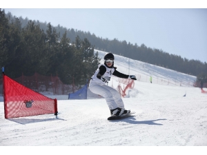 Kış Oyunları’nda İlk Günün Şampiyonları Belli Oldu