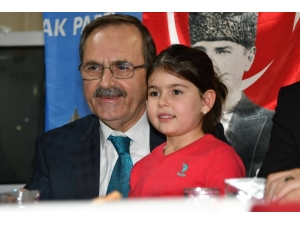 Şahin: “Söz Atakumluların Olacak”