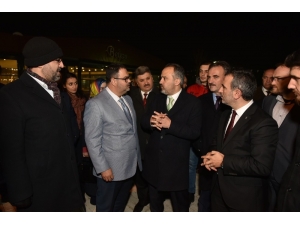 Dağ İlçeleri Eko-turizm Ve Hayvancılıkla Kalkınacak