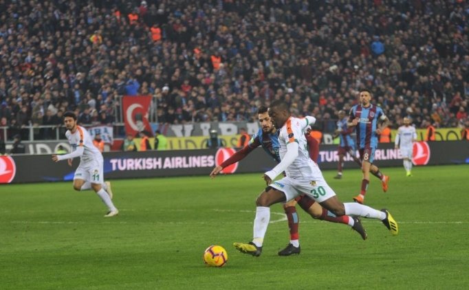 Kasımpaşa Aytemiz Alanyaspor'un Konuğu Oluyor