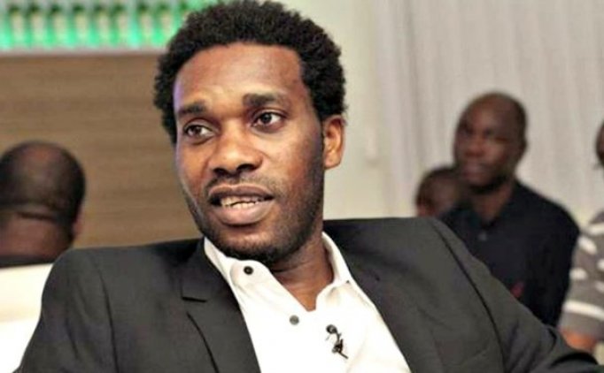 Jay Jay Okocha'ya Tutuklama Kararı!