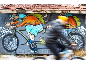 Fotoğraf Yarışmasında Güzel Eserler Ortaya Çıktı