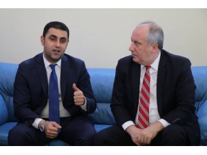 Chp Adana İl Başkanı Emrah Kozay İstifa Etti