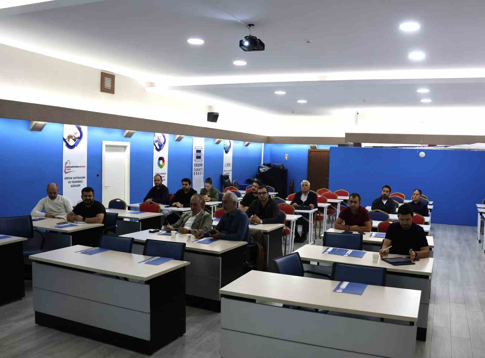eso-da-basincli-havada-enerji-tasarrufu-ve-hava-kacaklari-semineri-duzenlendi