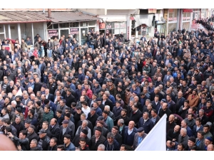 Bakan Soylu: "Dağlarda 700 Terörist Kaldı"