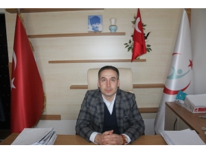 Palyatif Bakım Ünitesi Mart Ayında Açılıyor