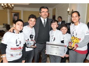 Vali Memiş’in Çabaları İlk Meyvesini Verdi