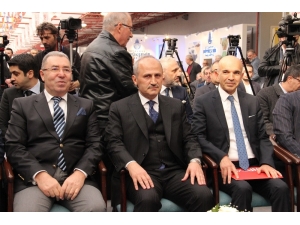 Bakan Turhan: ’’Denizcilik Sektörümüzün Ekonomik Büyüklüğü 17,5 Milyar Doları Aştı’’