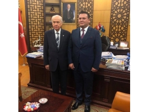 Cumhur İttifakı’nın Dikili Adayının Adaylığı Düşürüldü