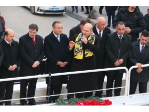 Bakan Soylu: “Fetö, Amerika’daki Okullarından Yılda 800 Milyon Dolar Kazanıyor”