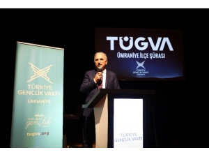 İsmet Yıldırım: “Bu Seçim Türkiye’nin Varlık Seçimi”