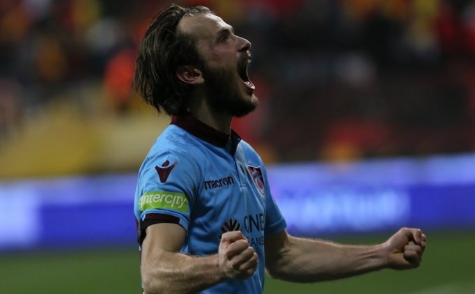 Abdülkadir Parmak Duygulandı: "kuzenim Kanser"