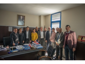 Güvercin Masa’ya Otomasyon Sistemi Kurulacak