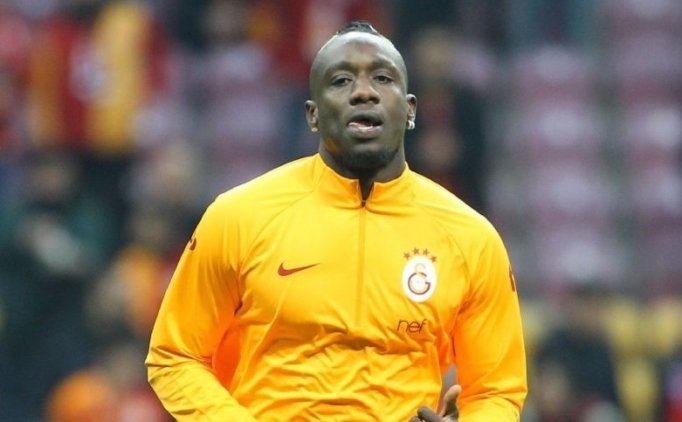 Galatasaray'ın 4 Golcüsü, Gomis Etmedi!