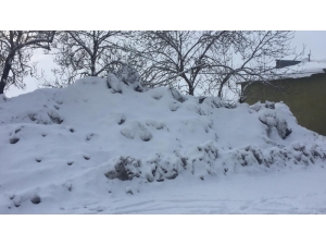 Meteorolojiden Yağış Uyarısı