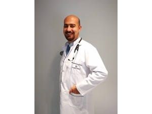 “Kalp Damar Hastalıklarında Erken Tanı Hayati Önem Taşıyor”