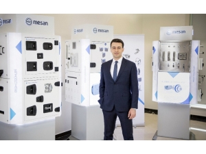 Çin Demiryolları’nın Kilidi Türk Şirketinden