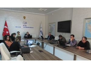 Afad Personeline Aydes Eğitimi