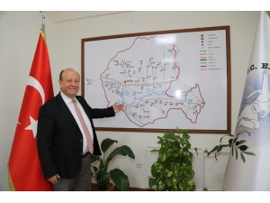 Özakcan’ın Yol Arkadaşları Belirlendi